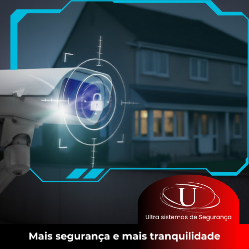 Alarme Monitorado